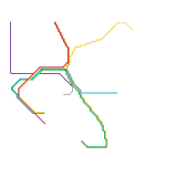 San Francisco BART (speculative)