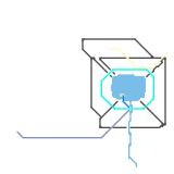 Warrior Cats Lake Territory  (unknown)