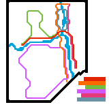 Beaver County (unknown)