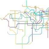 KOREAN SEL-ICN METRO (speculative)