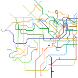 Seoul Metropolitan (speculative)