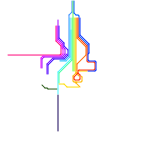 Stepford County Railway (unknown)