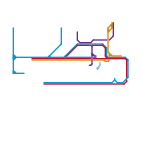 Stepford County Railway Night service (unknown)