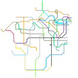 KOREAN SEL-ICN METRO (speculative)