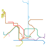Hong Kong (speculative)