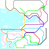 Greater Irtasia (real)