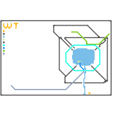 Warrior Cats Lake Territory  (unknown)