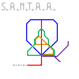 Santas Workshop (unknown)