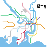 New Bash City  (unknown)