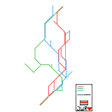 Podlachia Voivodeship (speculative)