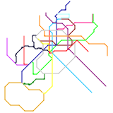 Madrid FICTONAL EXPANSIONS (speculative)