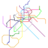 Madrid FICTONAL EXPANSIONS (speculative)