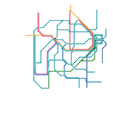 Sydney :p (speculative)