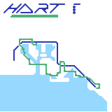 Honolulu Tranportians    (real)