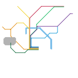 Markham Metro (unknown)