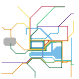 Markham Metro (unknown)