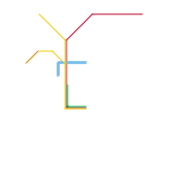 Markham Metro (unknown)