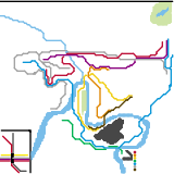 Tri-City-Area (speculative)