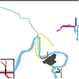 Tri-City-Area (speculative)