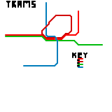 Aston Tramlink (unknown)