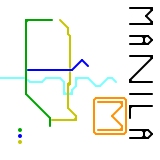 Metro Manila (real)