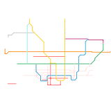 TTC Rail System