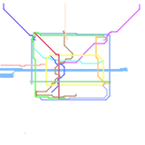 Toliet City (unknown)