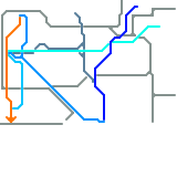 Malden Trams Save 2 (speculative)
