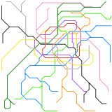 New Stafford (unknown)