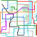 Coliville  (unknown)