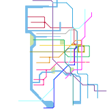 Bogotá D.C., Colombia (speculative)
