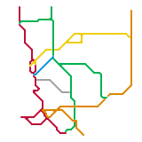 California (speculative)
