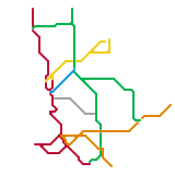 California (speculative)