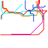 Jacobs working progress