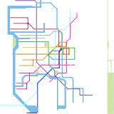 Bogotá D.C., Colombia (speculative)