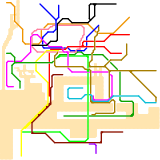DTD METRO