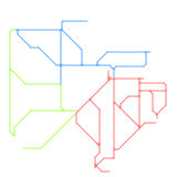 County Down (unknown)