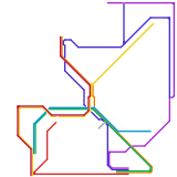 SF Bay Area (speculative)