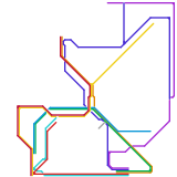 SF Bay Area (speculative)