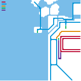 Coralian Coast City (unknown)