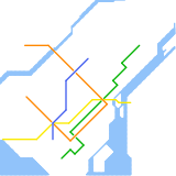 Montréal (speculative)