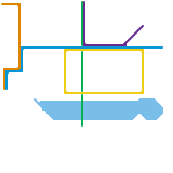 Minecraft City (unknown)