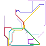 SF Bay Area (speculative)