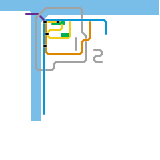 Georgetown Guyana  (speculative)