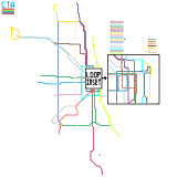 Chicago (speculative)