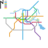 Nashville Rail (speculative)