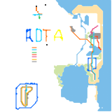 Rehoboth Beach, Delaware, USA