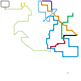 MRT Unknown-SNP (speculative)