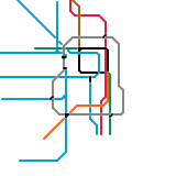 CTA Silver Line Loop (speculative)