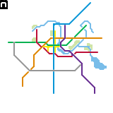 Nashville Rail (speculative)
